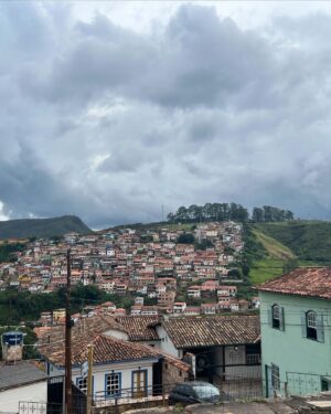 Marcos Veras Instagram - Oi Ouro Preto! Cê é linda 🏡

#ouropreto 
#minasgerais