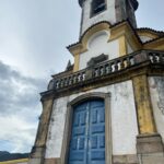 Marcos Veras Instagram - Oi Ouro Preto! Cê é linda 🏡 #ouropreto #minasgerais