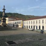 Marcos Veras Instagram - Oi Ouro Preto! Cê é linda 🏡 #ouropreto #minasgerais