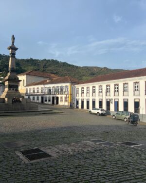 Marcos Veras Instagram - Oi Ouro Preto! Cê é linda 🏡

#ouropreto 
#minasgerais