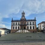 Marcos Veras Instagram - Oi Ouro Preto! Cê é linda 🏡 #ouropreto #minasgerais