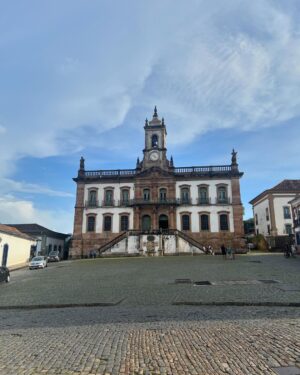 Marcos Veras Instagram - Oi Ouro Preto! Cê é linda 🏡

#ouropreto 
#minasgerais