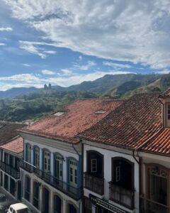 Marcos Veras Instagram - Oi Ouro Preto! Cê é linda 🏡 #ouropreto #minasgerais