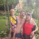 Marcos Veras Instagram – Hoje é dia dela! 

Minha mãe, potente, doce, forte, generosa. Uma super mulher! Viva Dona Terezinha ❤️