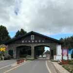 Maria Venture Instagram - um dia legal 🖤 Gramado, Rio Grande do Sul, Brazil