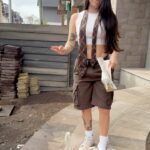 Maria Venture Instagram - engravatada tá? Gramado, Rio Grande do Sul, Brazil