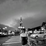 Maria Venture Instagram - por isso eu me tornei low profile…… Gramado - Rio Grande do Sul
