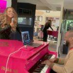 Mariah Carey Instagram - See you in Vegas!! 🎉🎲