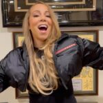 Mariah Carey Instagram - Brasil estou chegando! 🇧🇷🇧🇷🇧🇷 I am sooooo excited to finally come back to Brasil and headline the legendary Rock in Rio festival on the Sunset Stage on September 22nd. See you there!! ❤️🇧🇷❤️ #RockinRio2024 #RockinRio40anos