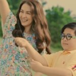 Marian Rivera Instagram - Tao lang tayo na patuloy na naniniwala at nagmamahal, kahit sa imposible. 💫 Abangan ang kuwentong kakatok sa inyong mga puso. #MyGuardianAlien, World Premiere on APRIL 1 sa GMA Prime.