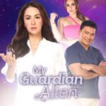 Marian Rivera Instagram - ISANG LINGGO NA LANG... bago ang World Premiere ng #MyGuardianAlien! 💫 Mapapanood na ngayong April 1 ang kwentong kakatok sa mga puso natin! 'Wag palampasin ang touchdown sa GMA Prime, 8:50 PM!