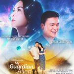 Marian Rivera Instagram – Two of Philippine entertainment’s biggest names finally pair up for the first time! 

Catch the much-anticipated comeback of our Kapuso Primetime Queen Marian Rivera as she pairs up with Gabby Concepcion for #MyGuardianAlien. World premiere this April 1, 8:50 PM on GMA Prime.