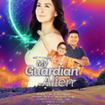 Marian Rivera Instagram – 𝗧𝗔𝗢 𝗟𝗔𝗡𝗚 𝗣𝗢! 💫
Darating na ang kakatok sa inyong mga puso.
‘My Guardian Alien,’ World Premiere on April 1, 8:50 PM sa GMA Prime! #MyGuardianAlien