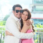Marian Rivera Instagram – Through countless chapters and plot twists, he’s been the villain in my story, but a loyal friend in real life. 🥰