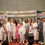 Marian Rivera Instagram – SUCH A LOVELY CAST! 🫶🏼💫

The cast of #MyGuardianAlien filled the room with so much hope and happiness here at their media conference. 

Don’t forget to catch the WORLD PREMIERE of ‘My Guardian Alien’, starting April 1 on GMA Prime! 

#MyGuardianAlienMediacon