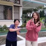 Marian Rivera Instagram – Our hearts be like boom, badoom, boom, boom, badoom, boom sa galing nilang dalawa! 🤩 

Abangan ang mother-son tandem nina Marian Rivera at Raphael Landicho sa #MyGuardianAlien, ngayong APRIL 1 na, sa GMA Prime.

🎥: @raphaellandicho