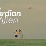 Marian Rivera Instagram - Walang imposible sa taong naniniwala. 💫 #MyGuardianAlien, ngayong April 1 na sa GMA Prime.