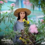 Marian Rivera Instagram - Isang namumukod tanging nilalang ang natagpuan! 😍 Marian Rivera bilang #MyGuardianAlien, ngayong APRIL 1 na sa GMA Prime. 💫
