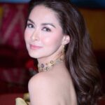 Marian Rivera Instagram - I am beyond blessed to announce that I am now the face of I Am World Barley! Embracing the power of barley and promoting a healthy lifestyle is a dream come true. Let’s spread the word and inspire others to live their best lives! 🌾💫 #barleybeauty #healthyliving @iamworldwidecorporation @allenmarvineder @annamanego ♥️