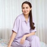Marian Rivera Instagram - @linesandstripesph 🥰