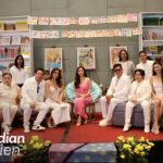 Marian Rivera Instagram - MY GUARDIAN ALIEN CAST, EXCITED NA! 🌟 ICYMI: Last week, naganap ang Grand Mediacon para sa #MyGuardianAlien. Kumpleto ang cast para i-share ang excitement nila sa upcoming teleserye. Balikan ang mga pangyayari sa two-part Facebook live ng ating Kapuso Primetime Queen Marian Rivera! #MyGuardianAlienMediacon Part 1: https://bit.ly/49e6eCY Part 2: https://bit.ly/4azVIHt