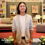 Marian Rivera Instagram – ANG COLLABORATION NG KAPUSO PRIMETIME QUEEN MARIAN RIVERA AT AWARD-WINNING DIRECTOR ZIG DULAY! 💫

Huwag palampasin ang #MyGuardianAlien, simula April 1, 8:50 PM sa GMA Prime. 
#MyGuardianAlienMediacon