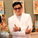 Marian Rivera Instagram – ANG PAMILYA SORIANO! 👨‍👩‍👦💖

Abangan sina Marian Rivera, Gabby Concepcion, at Raphael Landicho sa #MyGuardianAlien ngayong April 1 , 8:50 PM sa GMA Prime.
#MyGuardianAlienMediacon