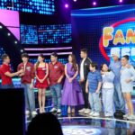Marian Rivera Instagram – Abangan ang cast ng My Guardian Alien mamaya sa Family Feud! Sinong team kaya ang mananalo? 🤔🥰
