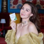 Marian Rivera Instagram - IAM Worldwide 💚 @iamworldwidecorporation @allenmarvineder @annamanego