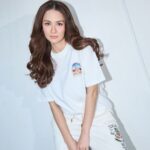 Marian Rivera Instagram - Happy Easter Sunday! 🐰 Who’s ready to hit the dance floor with me on All Out Sundays? 🫶🏻 #MyGuardianAlien