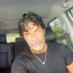 Mariano Martínez Instagram - 🤳Time