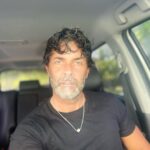 Mariano Martínez Instagram - 🤳Time