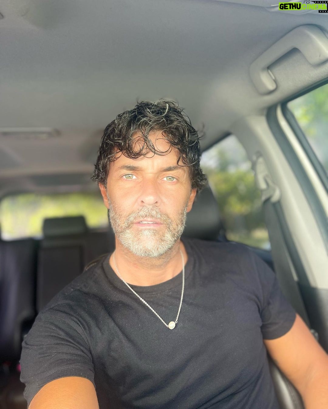 Mariano MartÃnez Instagram - 🤳Time