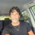 Mariano Martínez Instagram - 🤳Time