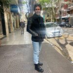 Mariano Martínez Instagram – “Las palabras elegantes no son sinceras; las palabras sinceras, no son elegantes.”
– Lao Tse