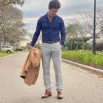 Mariano Martínez Instagram – “La verdadera grandeza se encuentra en ser fuerte en las adversidades, no en evitarlas.
– Séneca