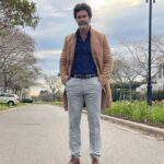 Mariano Martínez Instagram – “La verdadera grandeza se encuentra en ser fuerte en las adversidades, no en evitarlas.
– Séneca