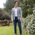 Mariano Martínez Instagram – “Primero dite a ti mismo quién quieres ser; luego haz lo que tengas que hacer”
Epicteto