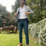 Mariano Martínez Instagram – “Primero dite a ti mismo quién quieres ser; luego haz lo que tengas que hacer”

Epicteto