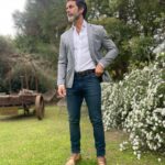 Mariano Martínez Instagram – “Primero dite a ti mismo quién quieres ser; luego haz lo que tengas que hacer”

Epicteto