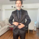 Mariano Martínez Instagram – 🖤