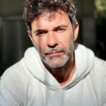 Mariano Martínez Instagram - "La clave es la perseverancia.”