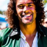 Mariano Martínez Instagram - IAvatar @marianom78 Project Ravenlight www.ravenlight.net #iavatar #avatar #animacion #tributo #reysol #marianomartinez