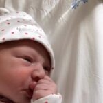 Mariano Martínez Instagram - Hija hoy cumplís 6 años. Tantas cosas vividas ,compartidas con mucho amor. Que Dulce sos,alegras mis días y de todos los@que se cruzan con vos. Cada día más grande ,superando todos los obstáculos que la vida pone. Siempre juntos y con mucho amor . Te amo Sin principio ni final. Como nos gusta decir. Celebró tu vuelta al sol con todo mi ser. Que la vida te siga regalando momentos hermosos. Ahí voy a estar para vos siempre. Feliz cumpleaños Alma. ❤️♾️