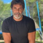 Mariano Martínez Instagram - "Carpe diem, aprovechen el día, hagan sus vidas extraordinarias.” 💪🏻❤️