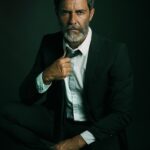 Mariano Martínez Instagram - ❤️‍🔥 📸 @machadito_arte