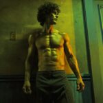 Mariano Martínez Instagram - "El débil nunca podrá perdonar. El perdón es una virtud de los fuertes.”