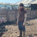 Mariano Martínez Instagram - Recuerdo de primer jornada de grabación de #yotraidor . Pronto por @starplusla .