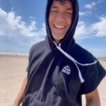Mariano Martínez Instagram - @reefargentina 🌊☀️🫶