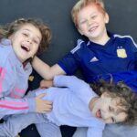 Mariano Martínez Instagram - #tbt de los amores de mi vida. ❤️🤤🥰